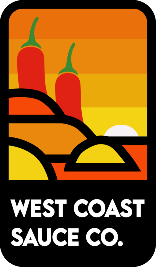 logo west-coast-sauce-co